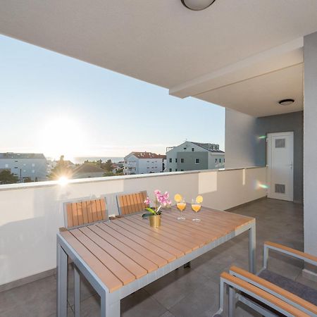 Villa Lena Luxury Apartments Novalja Værelse billede