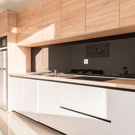 Villa Lena Luxury Apartments Novalja Værelse billede