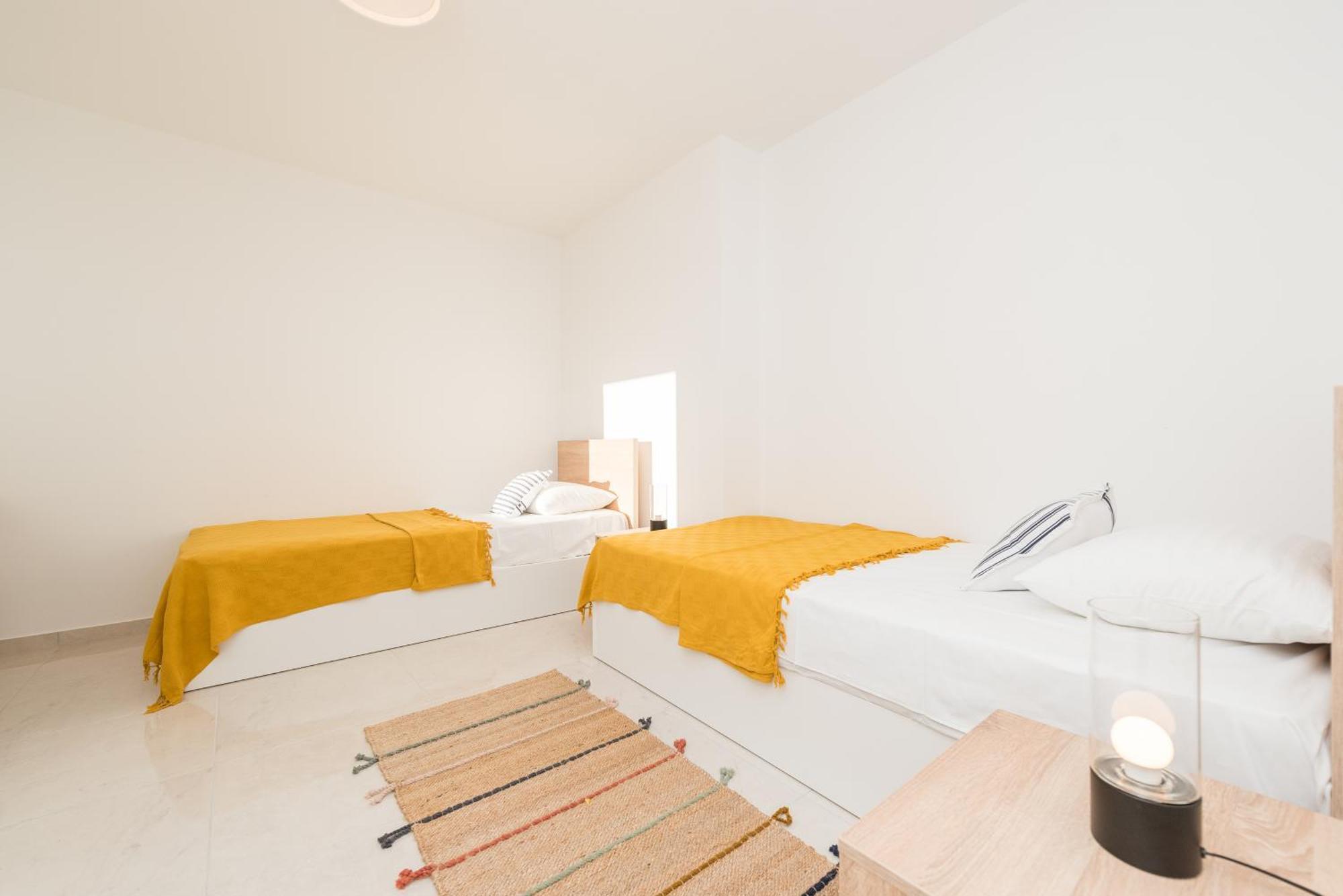 Villa Lena Luxury Apartments Novalja Værelse billede