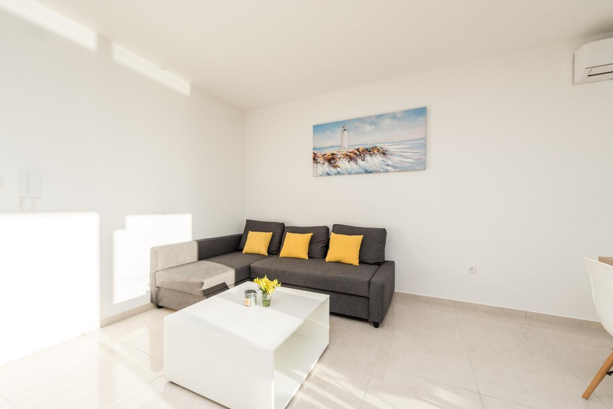 Villa Lena Luxury Apartments Novalja Værelse billede